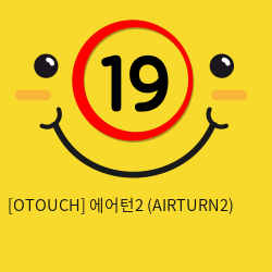 [OTOUCH] 에어턴2 (AIRTURN2)